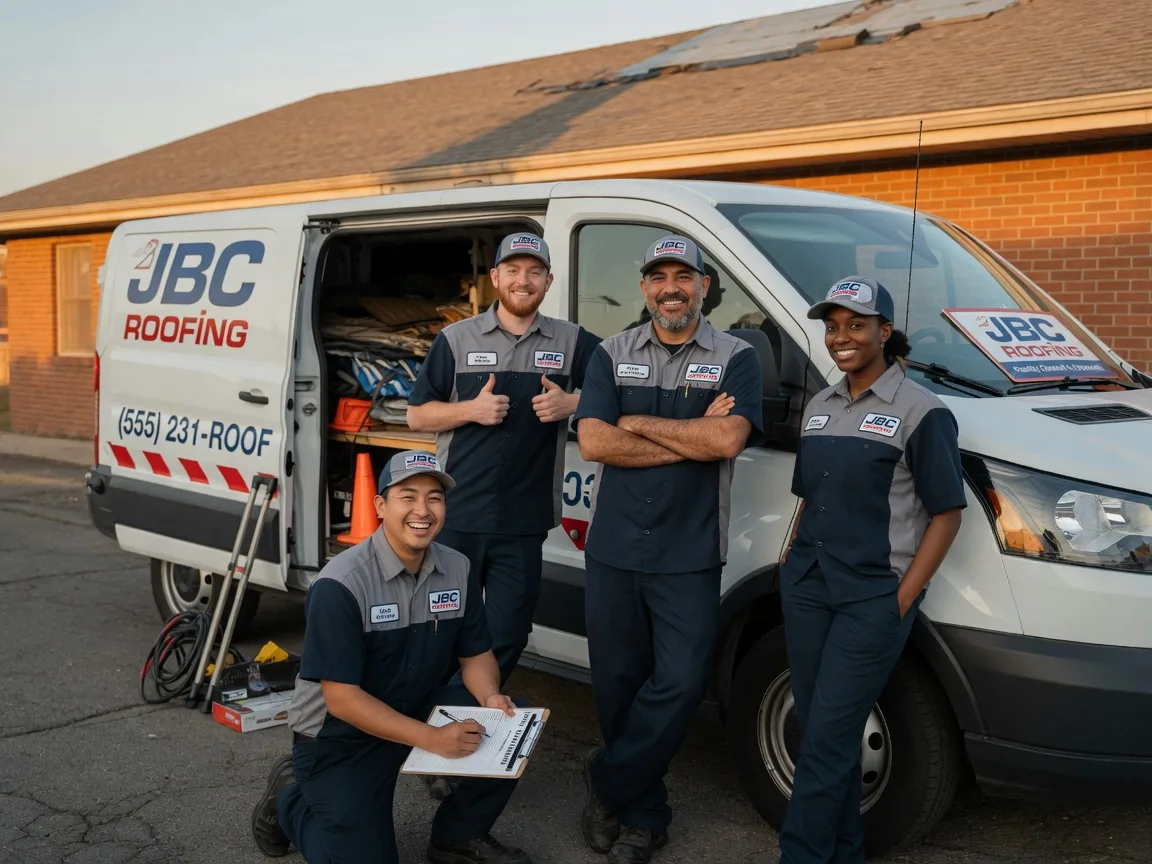 Roof Replacement company in Saint Marys City, MD